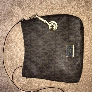 Michael Kors MK Crossbody Bag